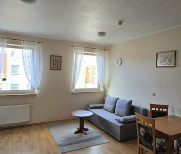 Słoneczna kawalerka, umeblowana, tanio - Photo 4