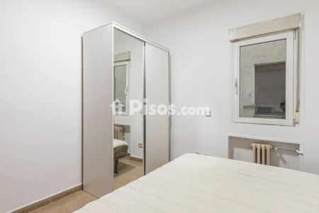 Piso en alquiler en Calle Hermosilla - Foto 4