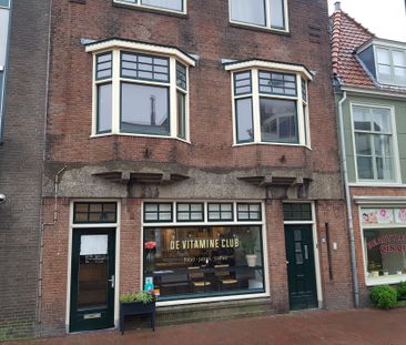 Verhuurd: Korevaarstraat 14, 2311 JV Leiden - Foto 1