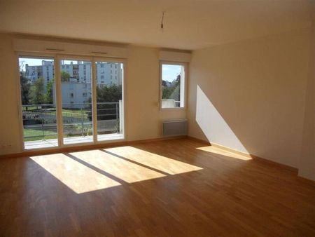 Appartement 4 pièces - - Photo 4