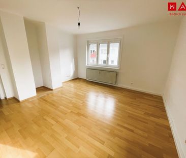 Ansprechende u. angenehme 2-Raumwohnung in grüner Siedlung! - Foto 6