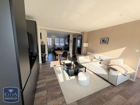 Location Appartement 2 pièces 57m² LE MANS 72000 - Photo 1