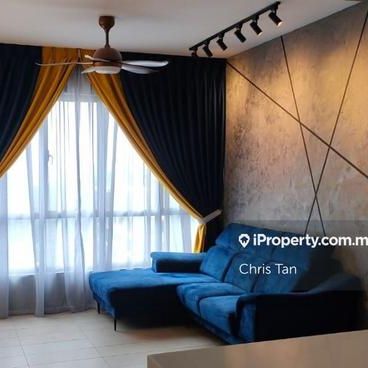 O'hako Residence, BANDAR PUCHONG JAYA, Puchong - Photo 1