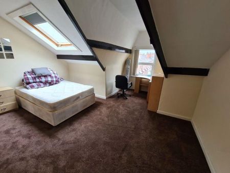 1 bedroom in a house share to rent - Photo 5