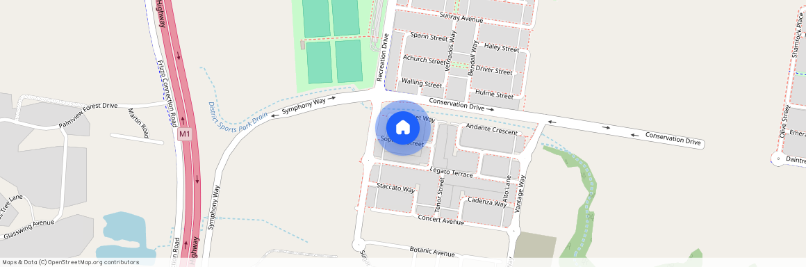 9 Soprano Street, Qld 4553, Palmview