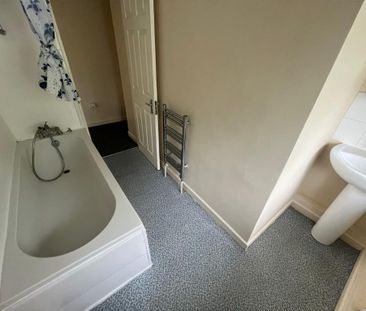 1 bedroom maisonette to rent - Photo 2