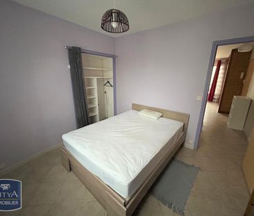 Location Appartement 2 pièces 34m² PERIGUEUX 24000 - Photo 4