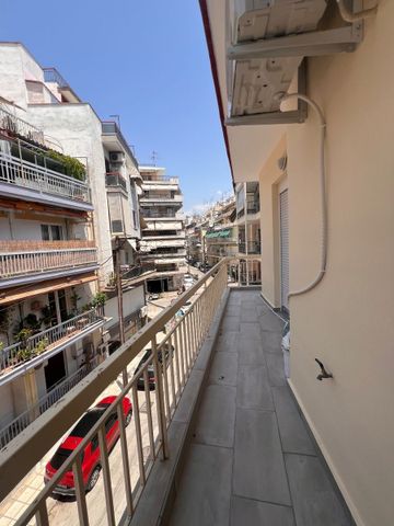 Διαμέρισμα για ενοικίαση Αγία Τριάδα (Φάληρο - Ιπποκράτειο) - Photo 2