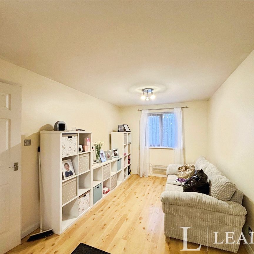 1 bedroom apartment to rent Markwell Wood, Harlow, CM19 - Photo 1