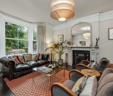 Charming five bedroom period home, full of character, retaining a w... - Photo 3