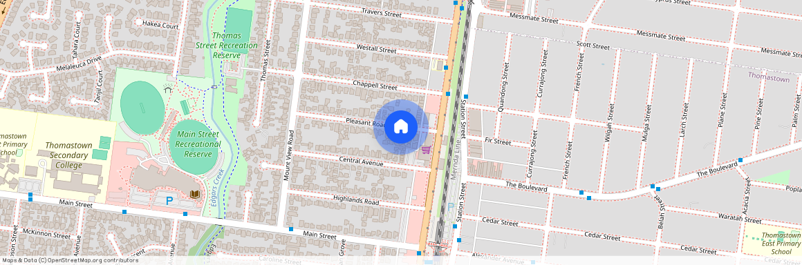 1/7 Pleasant Road, Vic 3074, Thomastown