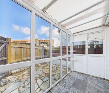 1 bedroom semi-detached bungalow to rent - Photo 5