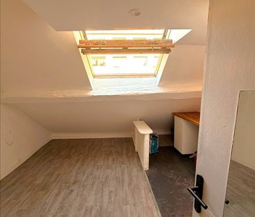 1 pièce - 9,61 m² - 4ème étage - Colocation non autorisée - Photo 6