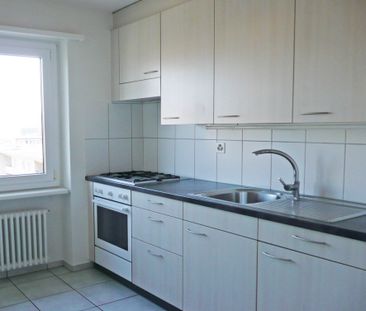 Zentrale Wohnung mit Sicht ins Grüne! - Photo 4
