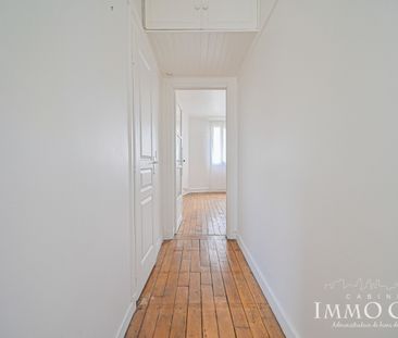 Location Appartement 1 pièce 30m² MONTROUGE 92120 - Photo 1