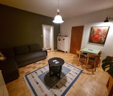 Kolsnarsvägen, Årsta - Foto 2