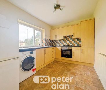 1 bedroom apartment to rent - Photo 6