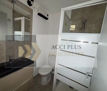 Location Appartement 1 pièce 13m² NIMES 30900 - Photo 5
