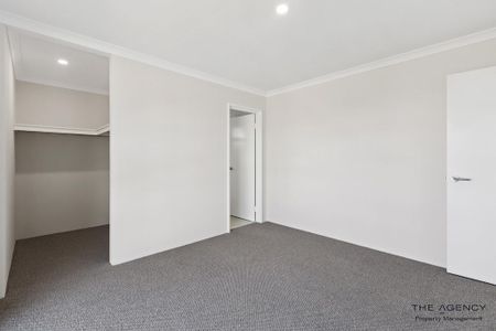 Coastal Living Meets Modern Comfort – Brand New Home in Two Rocks! - Photo 2