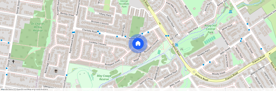 30A Nicolaidis Crescent Rooty Hill