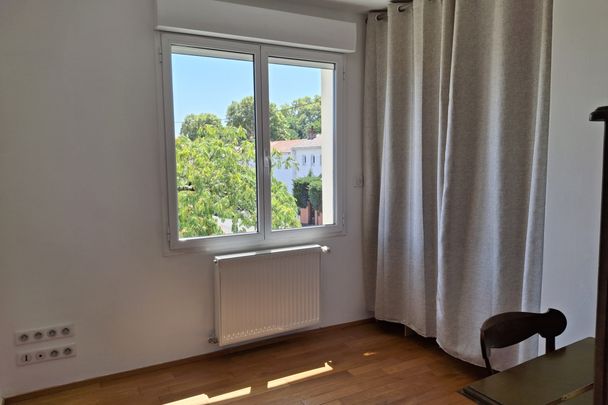 Maison T4 meublée avec jardin et garage Mérignac Arlac P - Photo 1