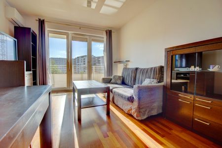 2 POKOJE | BALKON | 50 m2 | Grabiszyńska | KLIMATYZACJA | OD ZARAZ! - Фото 4