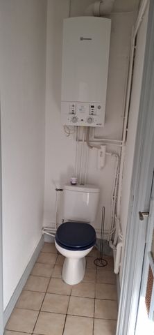 Location Appartement 2 pièces 35m² VANDOEUVRE LES NANCY 54500 - Photo 5