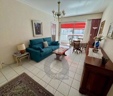 Location Appartement 1 pièce 31m² MENTON 06500 - Photo 2