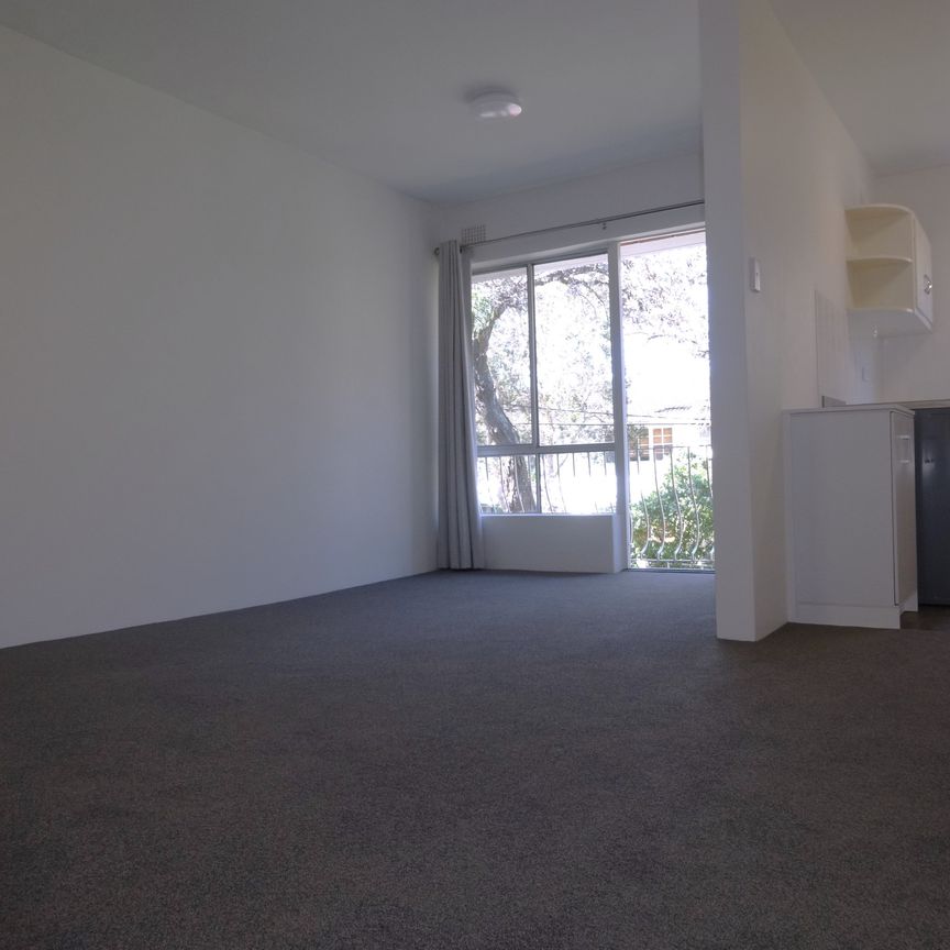 RECENTLY UPDATED SECURE ONE BEDROOM - Photo 1