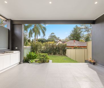 Ultra Modern Duplex - Photo 2