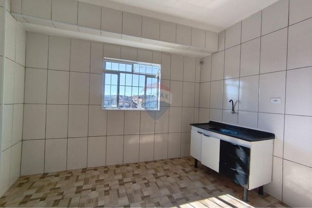 Excelente casa compartilhada para locação na região do Jardim Mauá - Photo 1