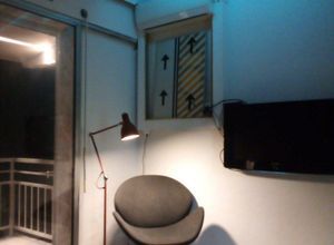 Studio/Γκαρσονιέρα για ενοικίαση - Καβάλα, - Photo 1