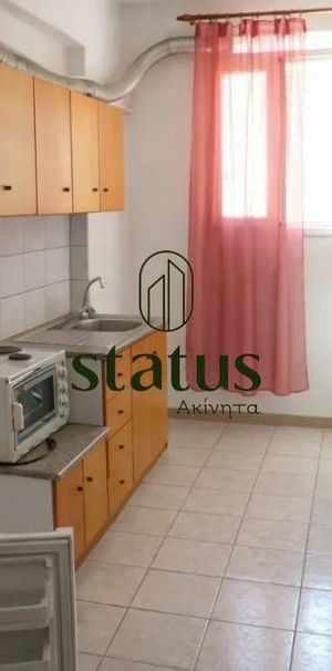 Studio/Γκαρσονιέρα για ενοικίαση Ανθούπολη (Πάτρα) - Photo 1