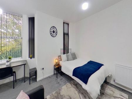 Studio to rent - Photo 2