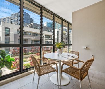 404/1 Footbridge Boulevard, 2127, Wentworth Point Nsw - Photo 4