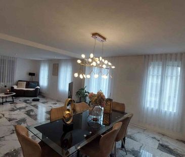 3.5 Zimmer, 90 m², EG - Foto 2