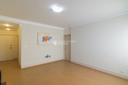 Apartamento com 4 quartos e 140m² para alugar em Centro, São Caetano do Sul. - Photo 2