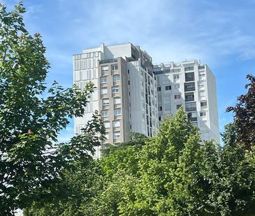 Appartement 2 pièces - Haut de Chatou - Centre ville - Photo 6