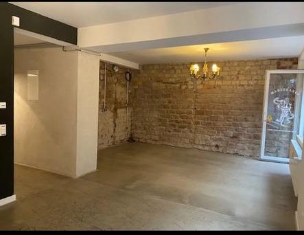 65qm Loftwohnung am Jungbusch/Innenstadt in Mannheim - Foto 1