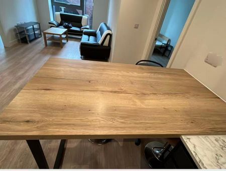 2 bedroom apartment to rent - Photo 2