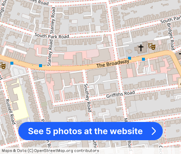 Single Room , £950/month - Photo 1