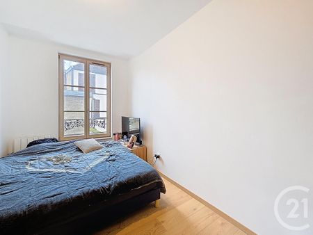 Location Appartement 3 pièces 58m² TROYES 10000 - Photo 3