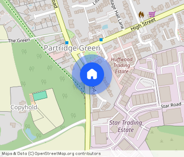 Meyers Wood, RH13 - Photo 1