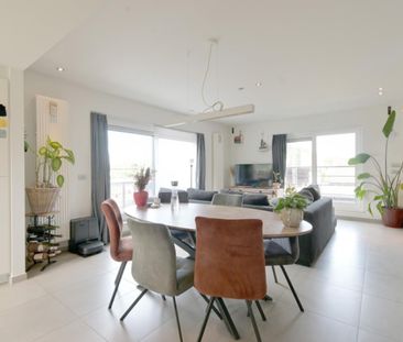 Appartement te huur in Massemen - foto 3
