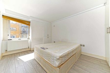 Cassilis Road, Canary Wharf, E14 - Photo 3