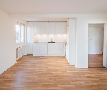 3 Zimmer, 66 m², 2. Stock - Foto 3