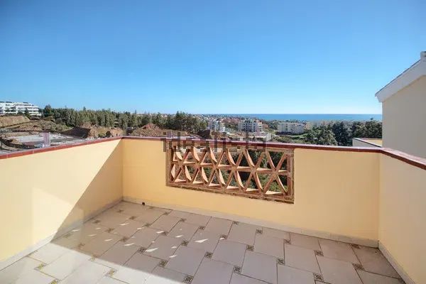 Alquiler de chalet adosado en Calle Rosa, 46 - Photo 1