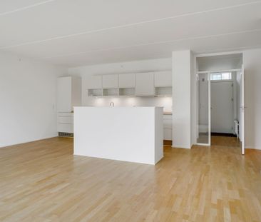 4-værelses Lejlighed på 110 m² i Ry - Foto 6