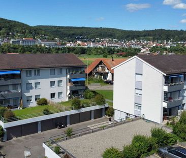 4 Zimmer, 85 m², 1. Stock - Photo 5