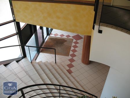 Location Appartement 1 pièce 21m² TOULOUSE 31000 - Photo 5